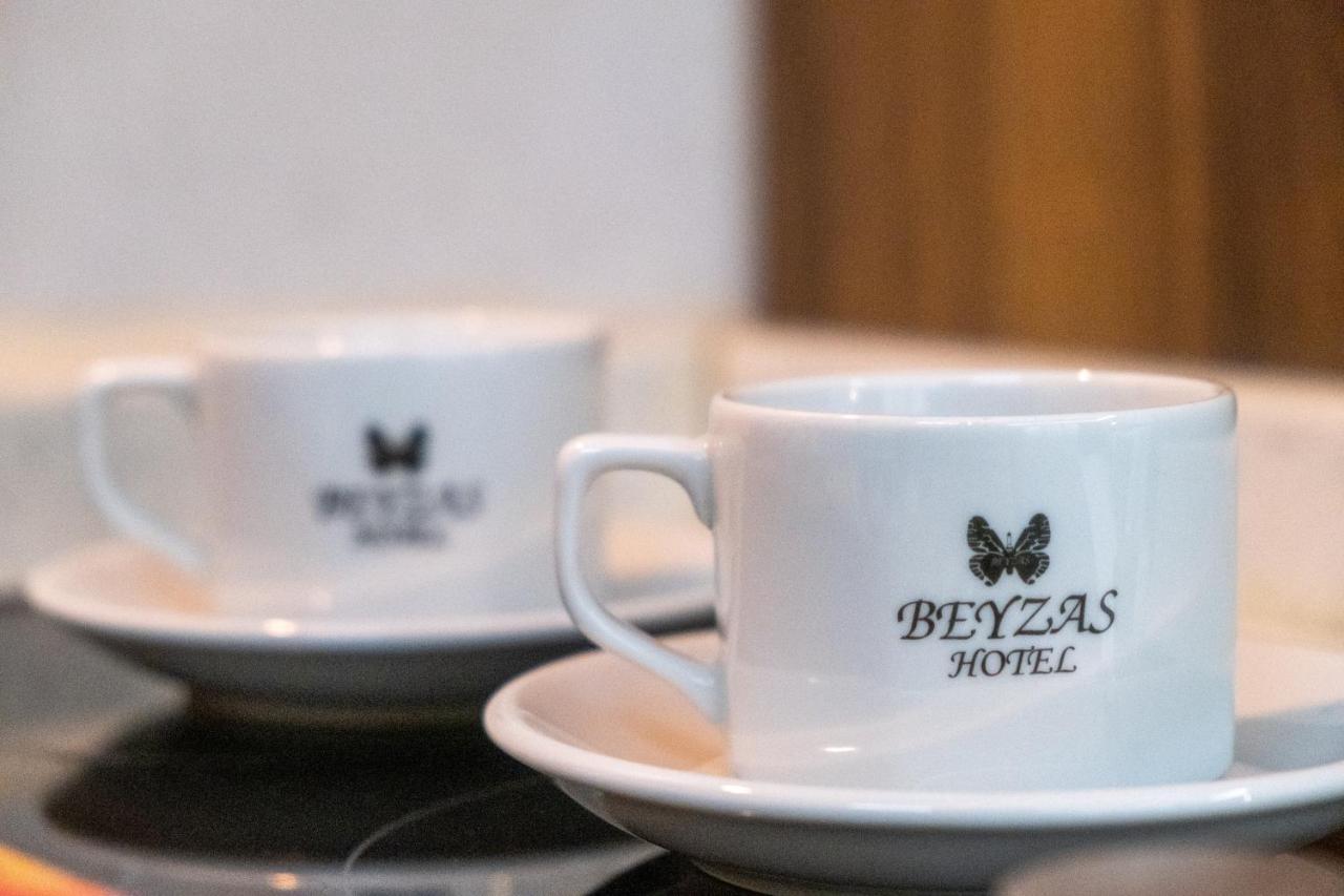 Beyzas Hotel&suites