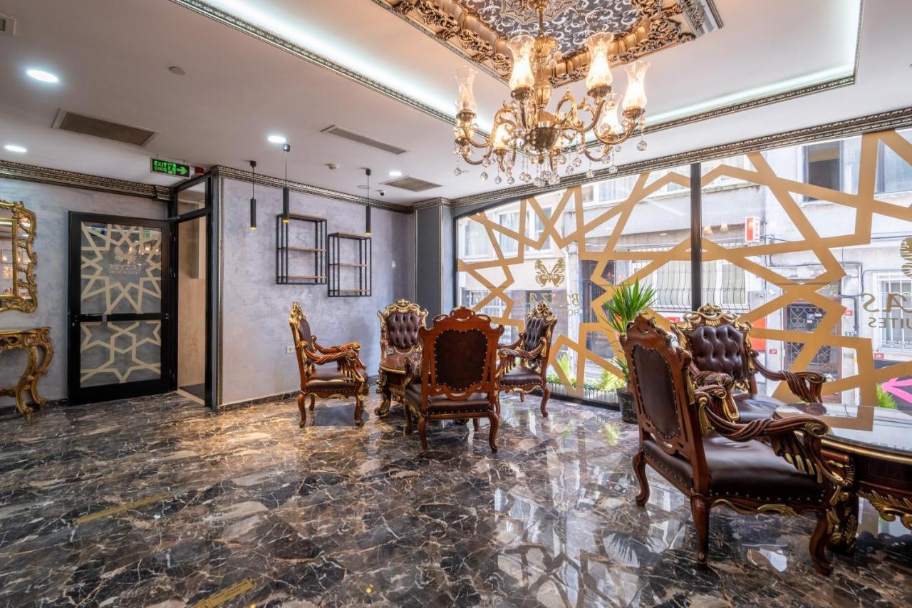 Hotel Beyzas Hotel&suites