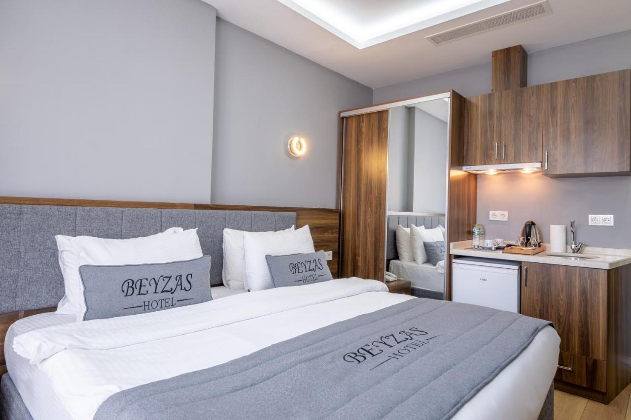 Beyzas Hotel&suites Hotel