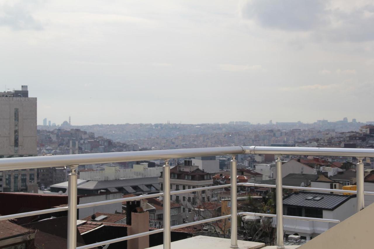 Beyzas & 3* Istambul