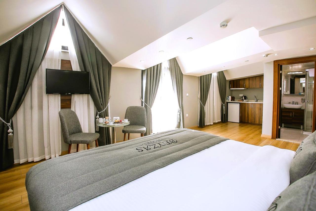 Otel Beyzas &