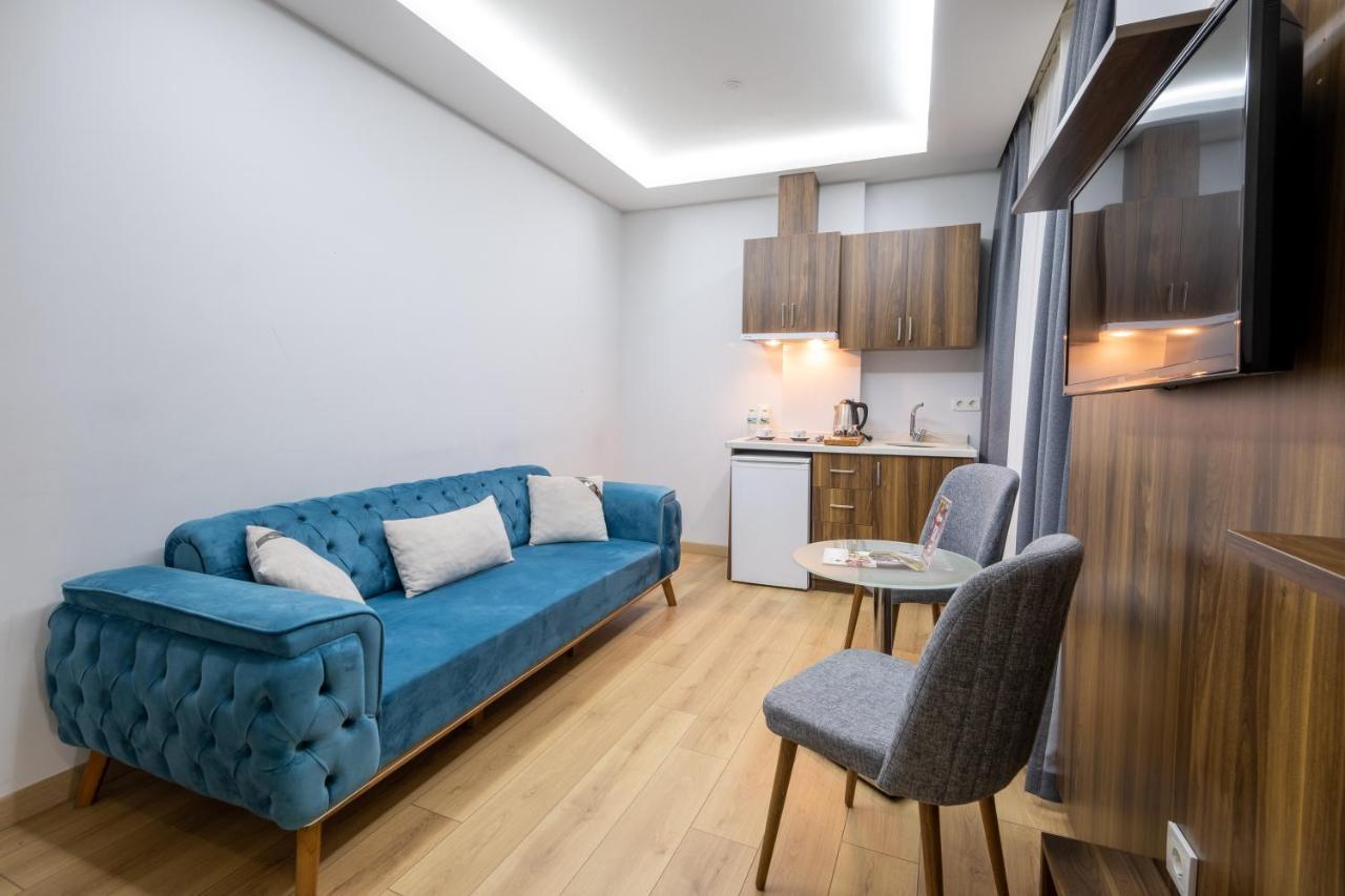 Beyzas & 3* Istambul