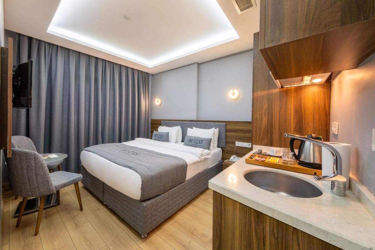Beyzas & Hotel Istambul