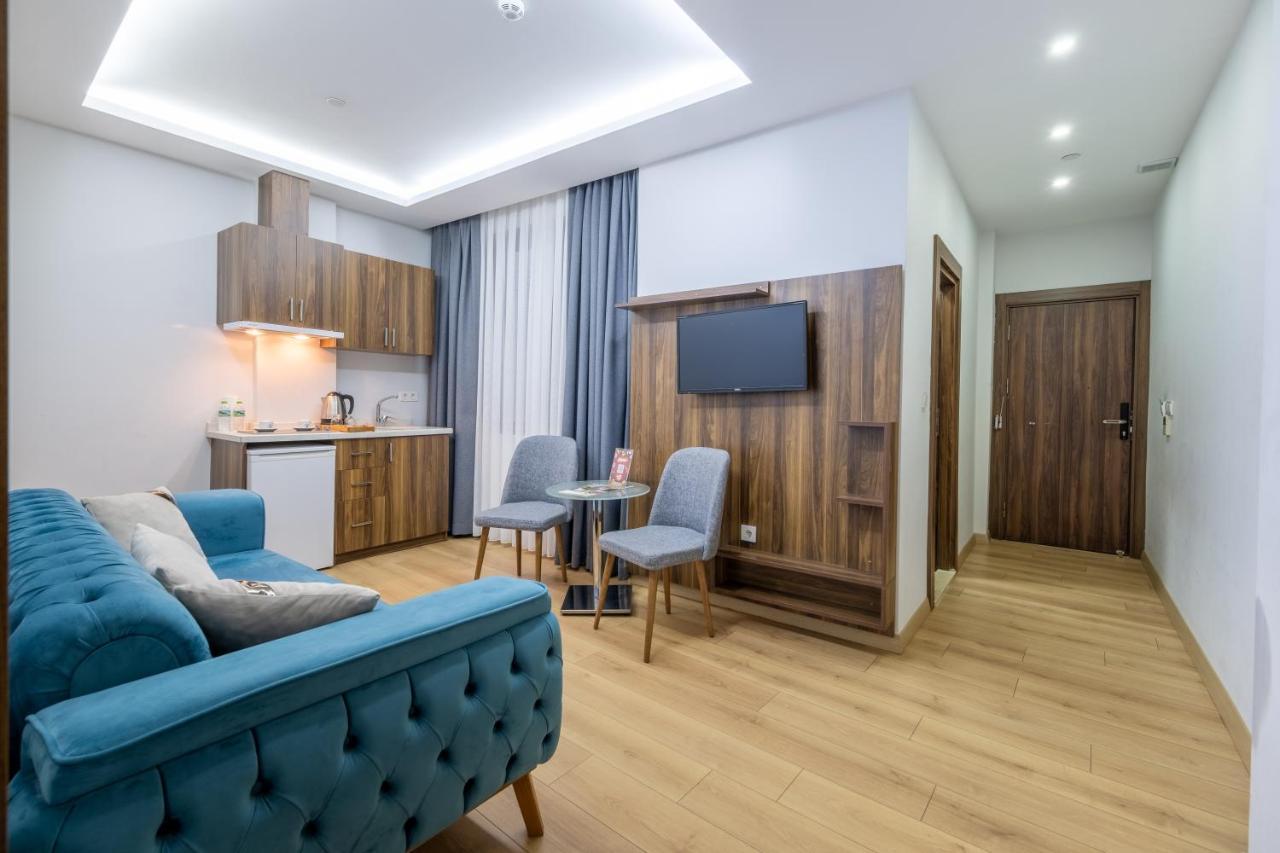 Otel Beyzas & 3*