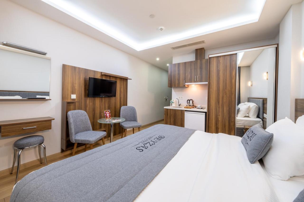 Otel Beyzas & 3*
