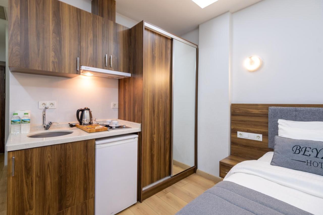 Beyzas & 3* Istambul