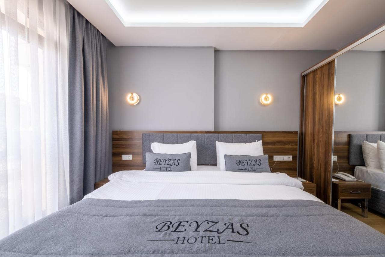 Beyzas & 3* Istambul