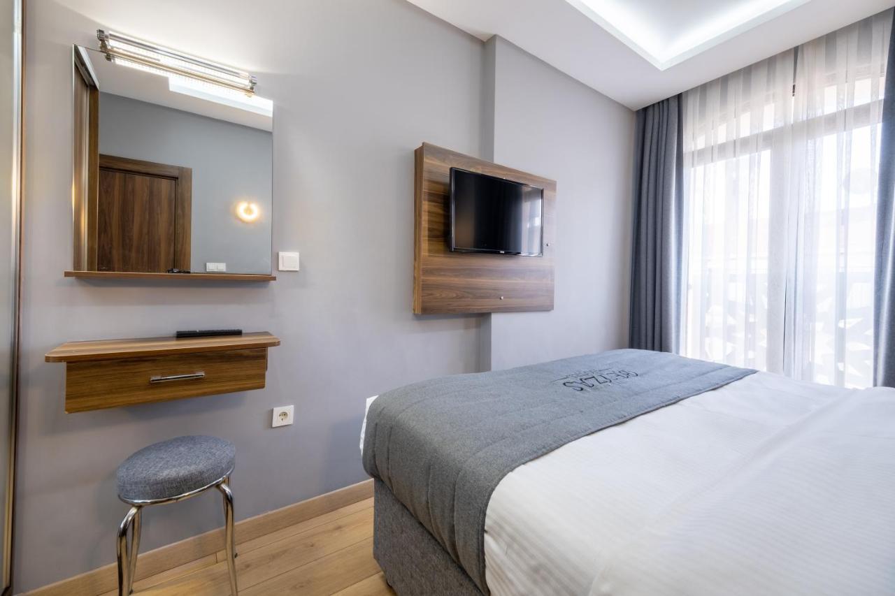 Beyzas & Hotel Istambul