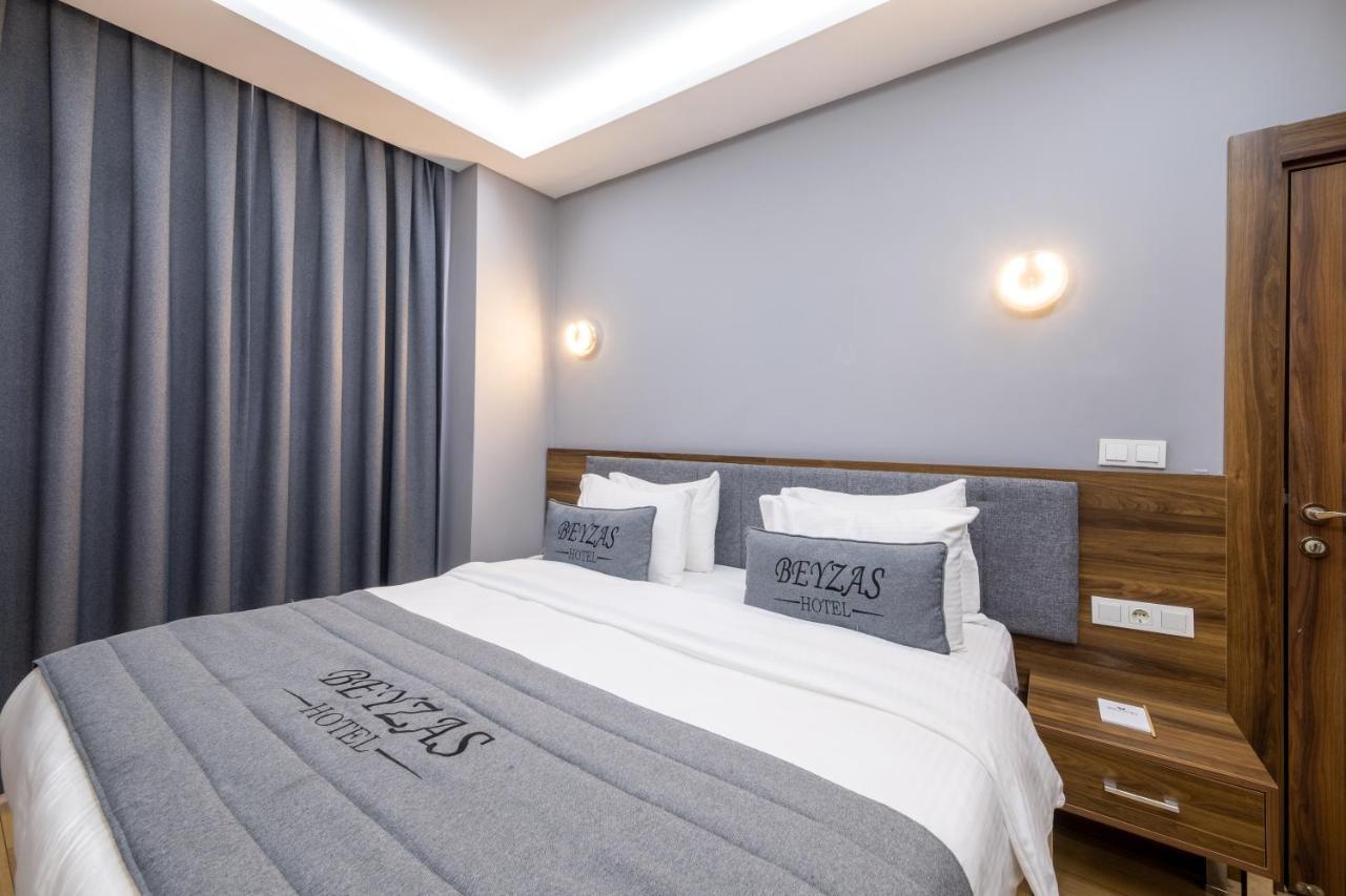 Otel Beyzas & 3*