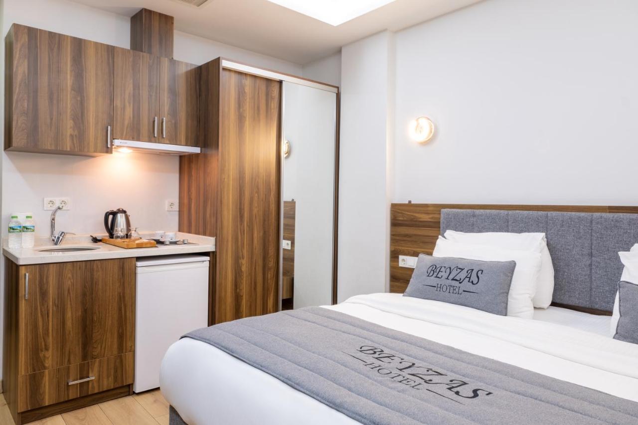 Hotel Beyzas & Istambul