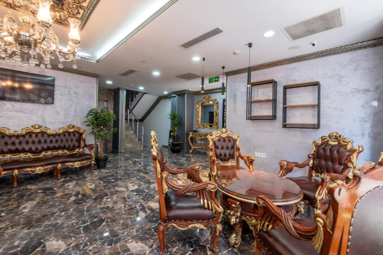 Otel Beyzas & 3*