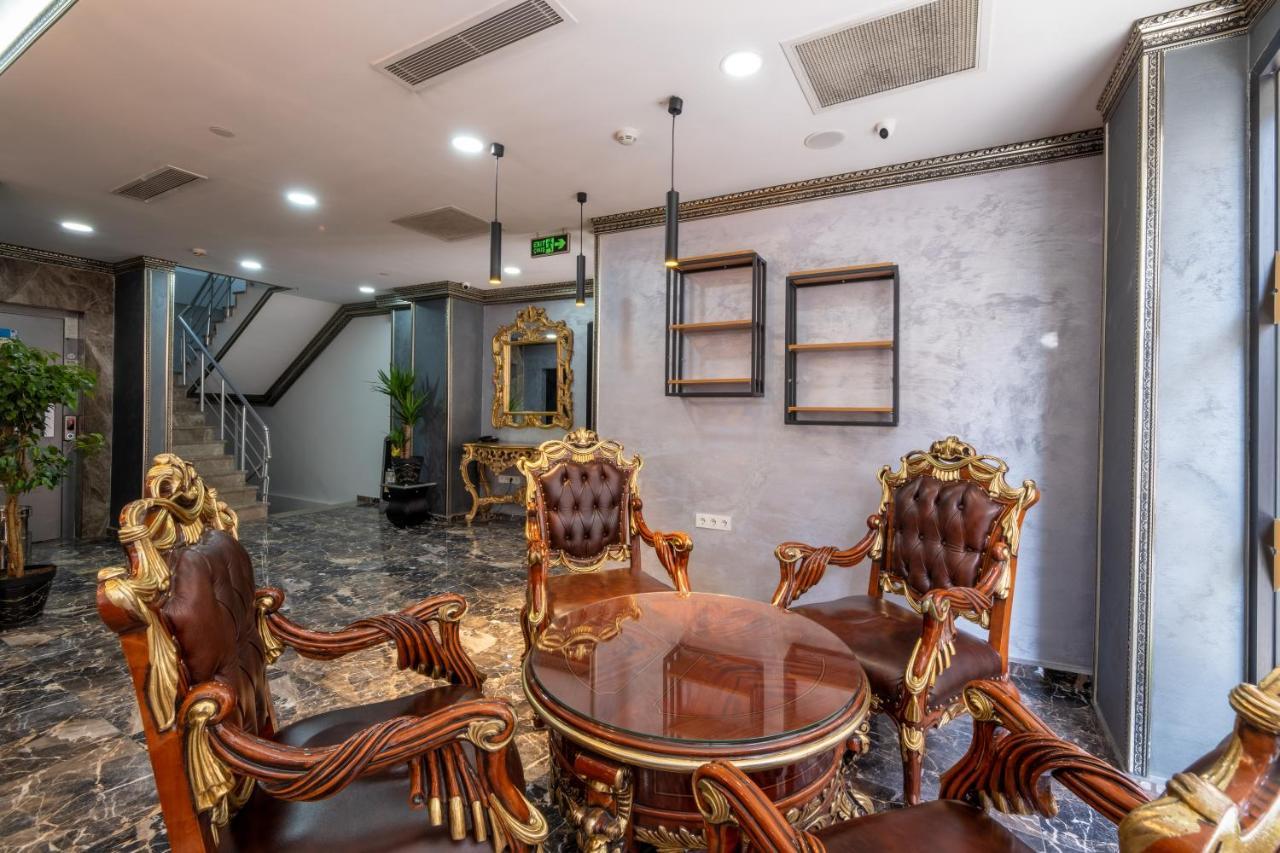 Beyzas & Otel 3*