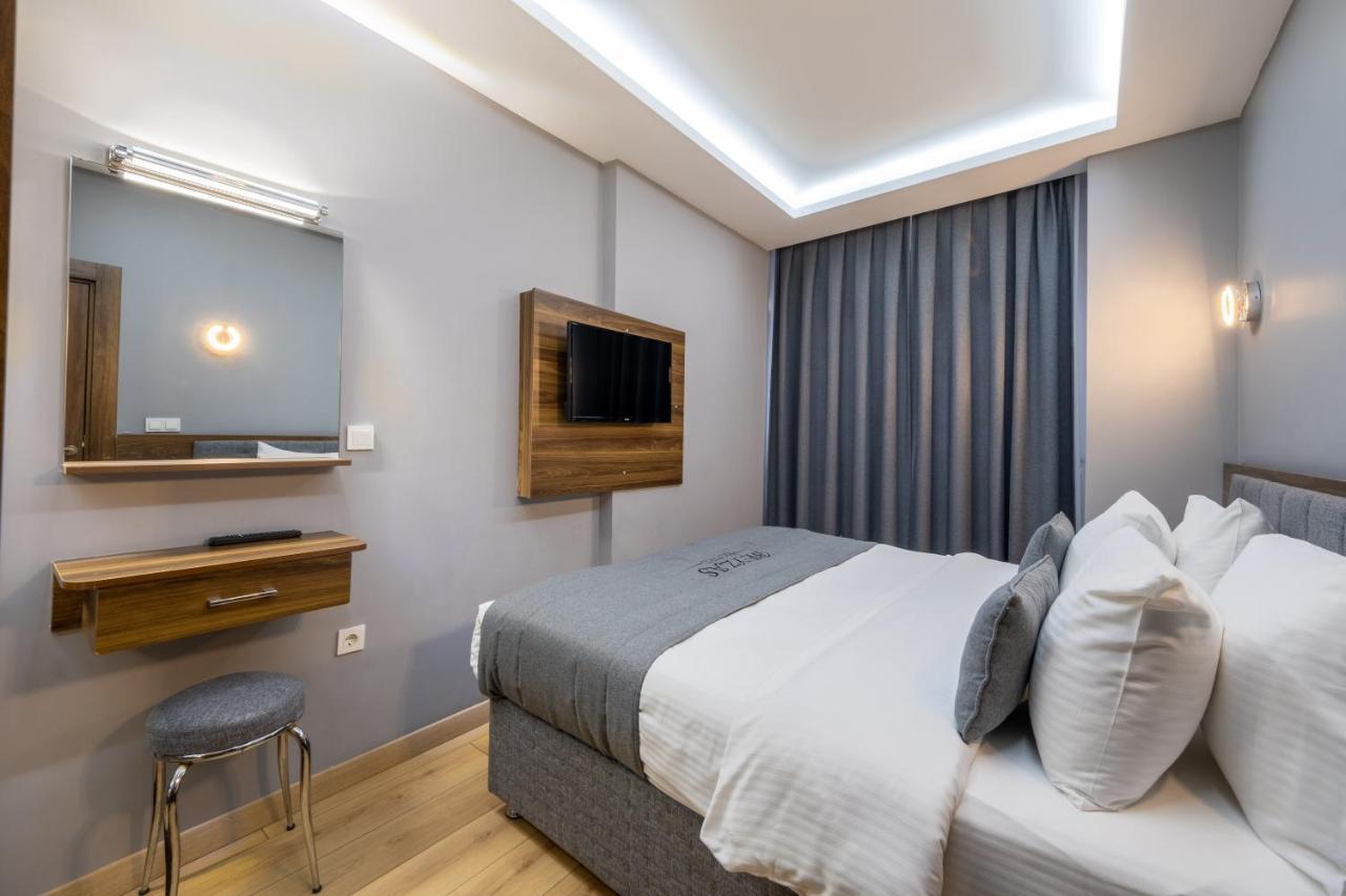 Otel Beyzas &