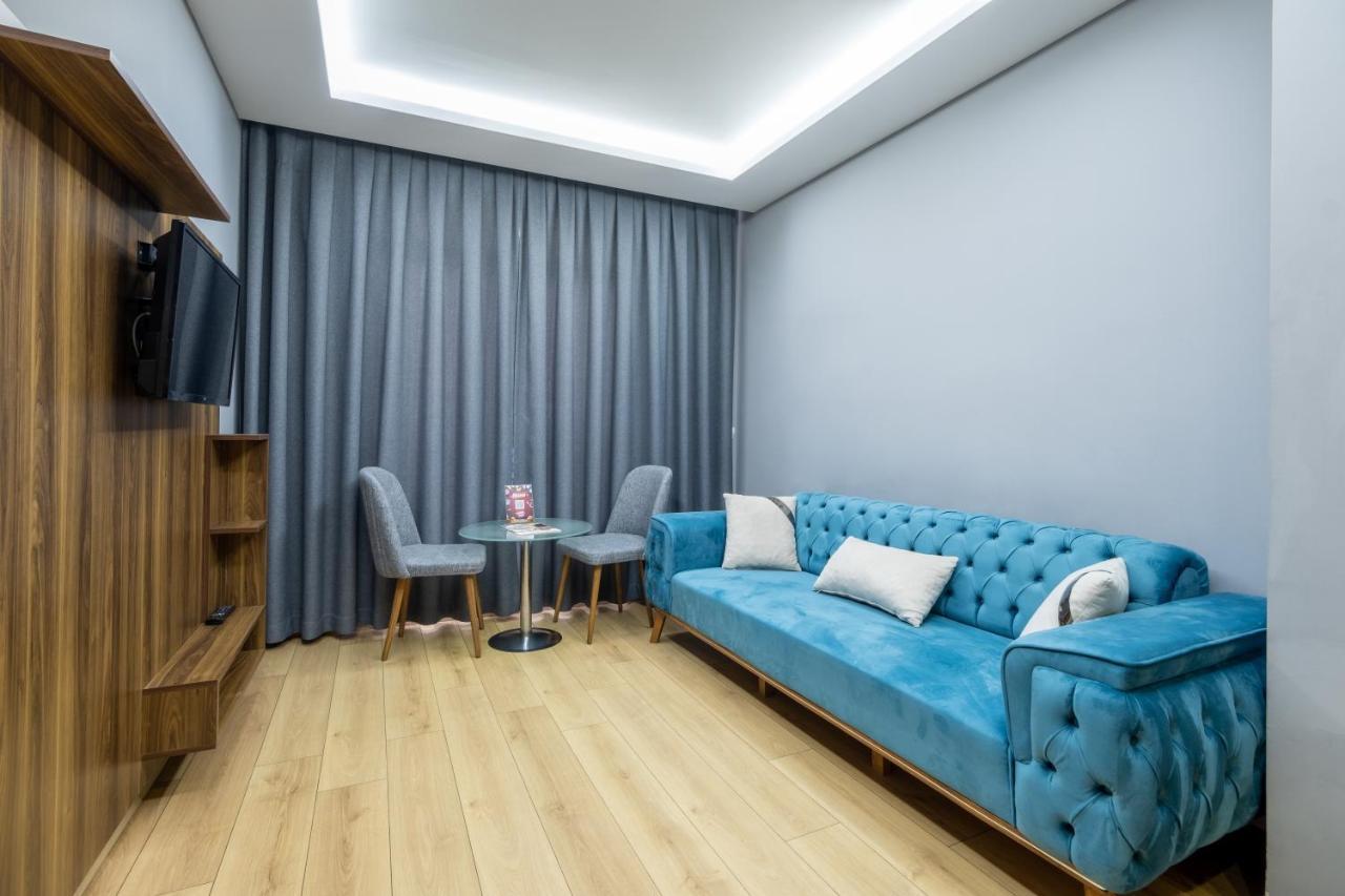 Hotel Beyzas & Istambul