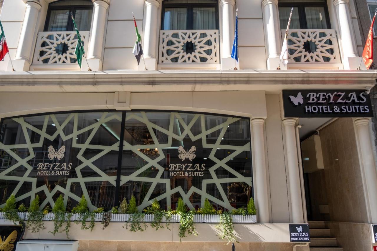 Otel Beyzas &
