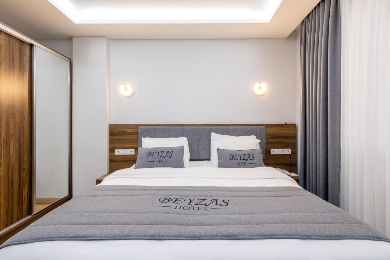 Beyzas & 3* Istambul
