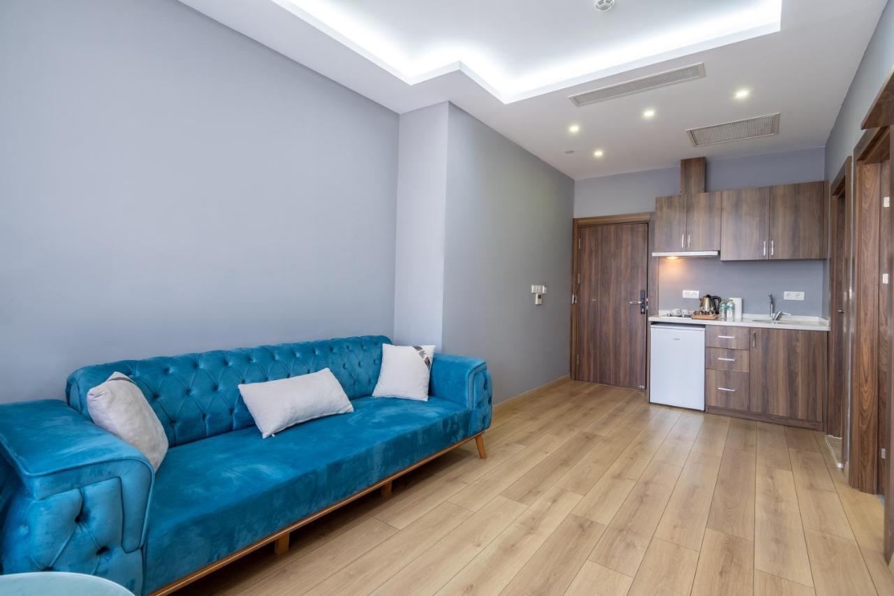 Hotel Beyzas & Istambul