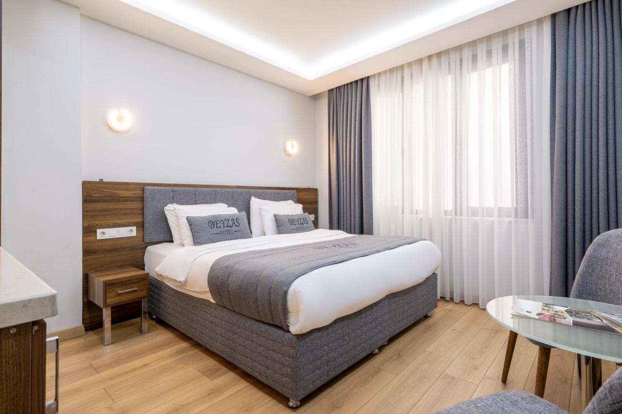 Beyzas & Otel 3*