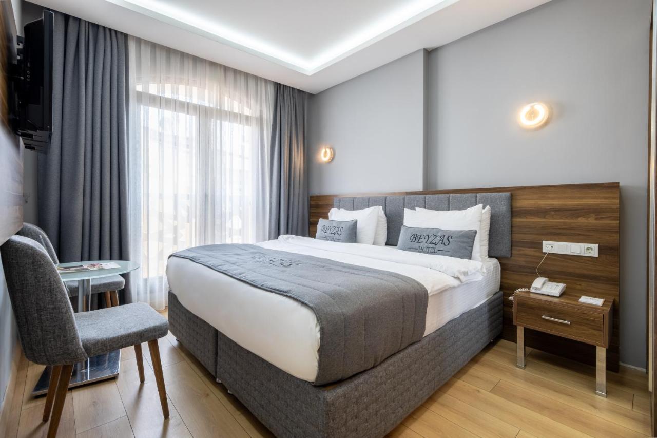 Beyzas & 3* Istambul