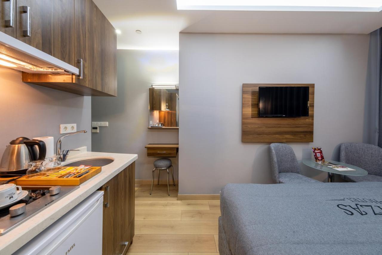 Beyzas & Otel
