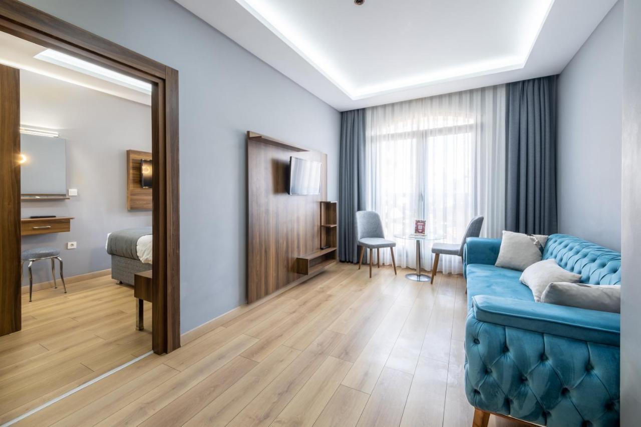 Otel Beyzas & 3*