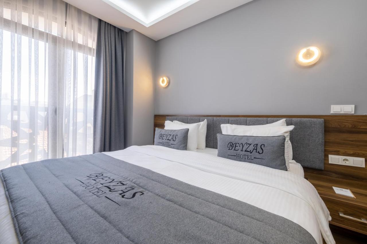 Beyzas & 3* Istambul