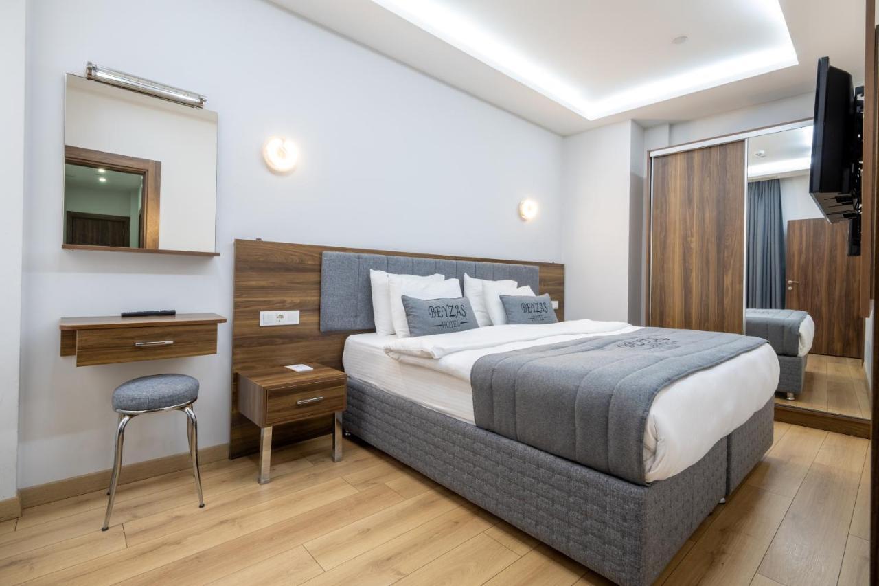 Beyzas & 3* Istambul