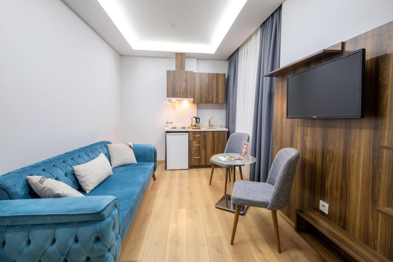 Beyzas & Otel 3*