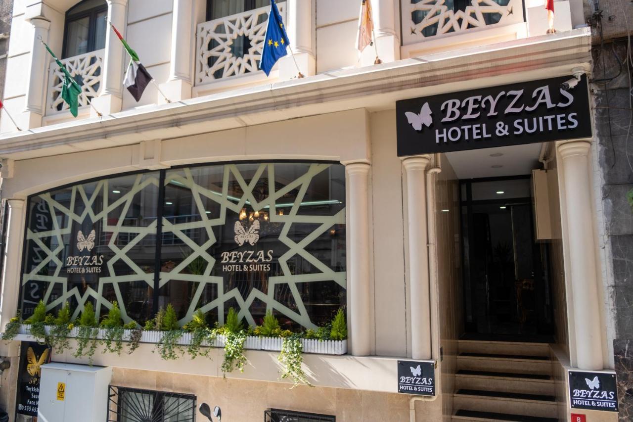 Beyzas & Otel 3*