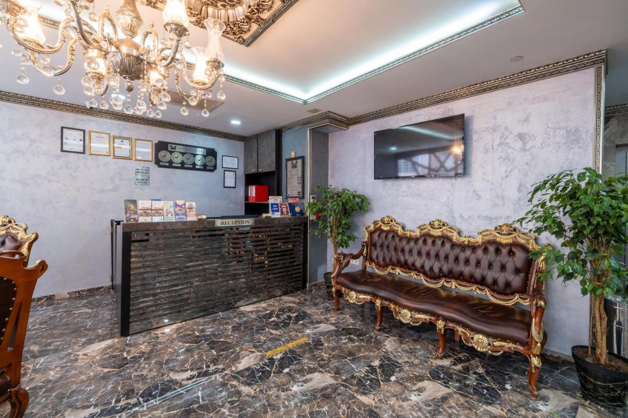 Beyzas & Otel 3*