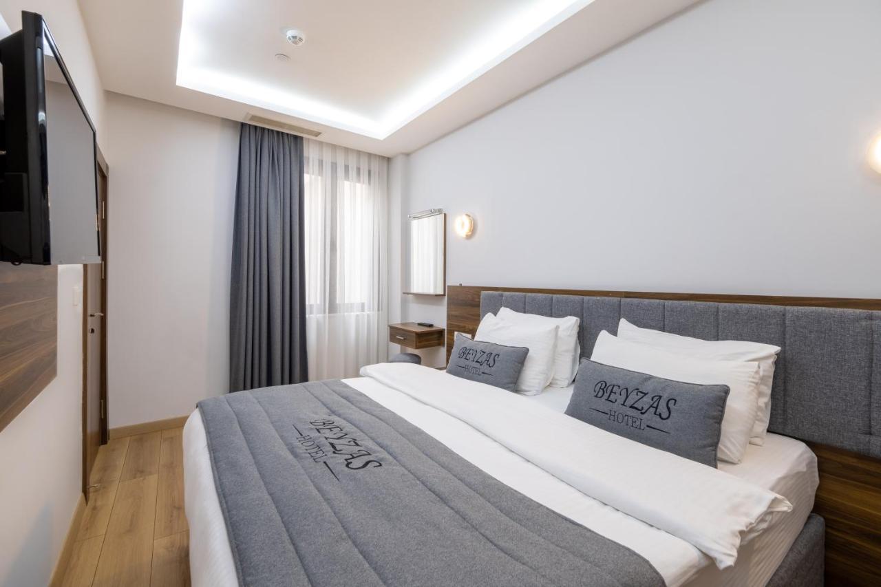 Beyzas & Otel 3*