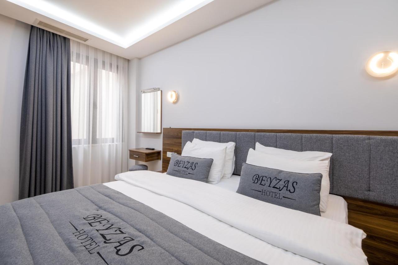 Hotel Beyzas &