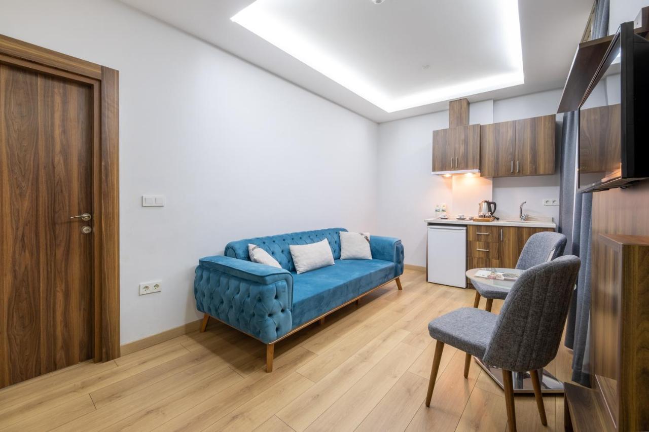 Otel Beyzas & 3*