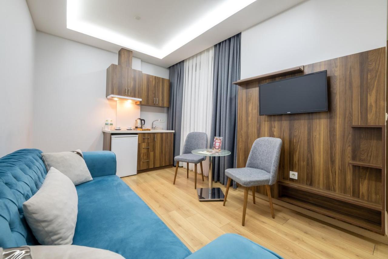 Otel Beyzas &