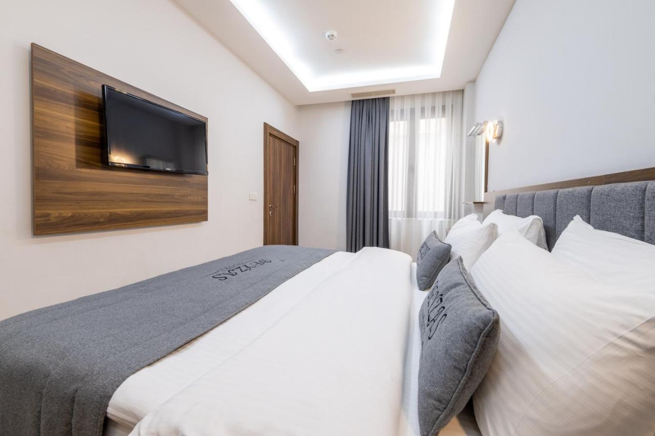 Hotel Beyzas & Istambul