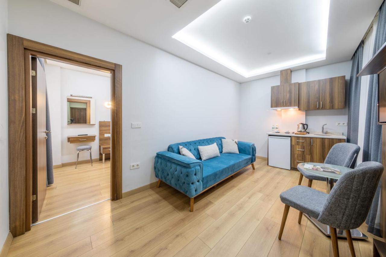 Beyzas & Hotel Istambul