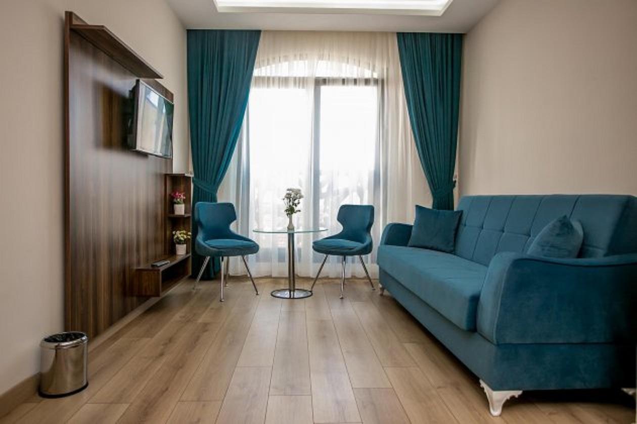 Otel Beyzas &