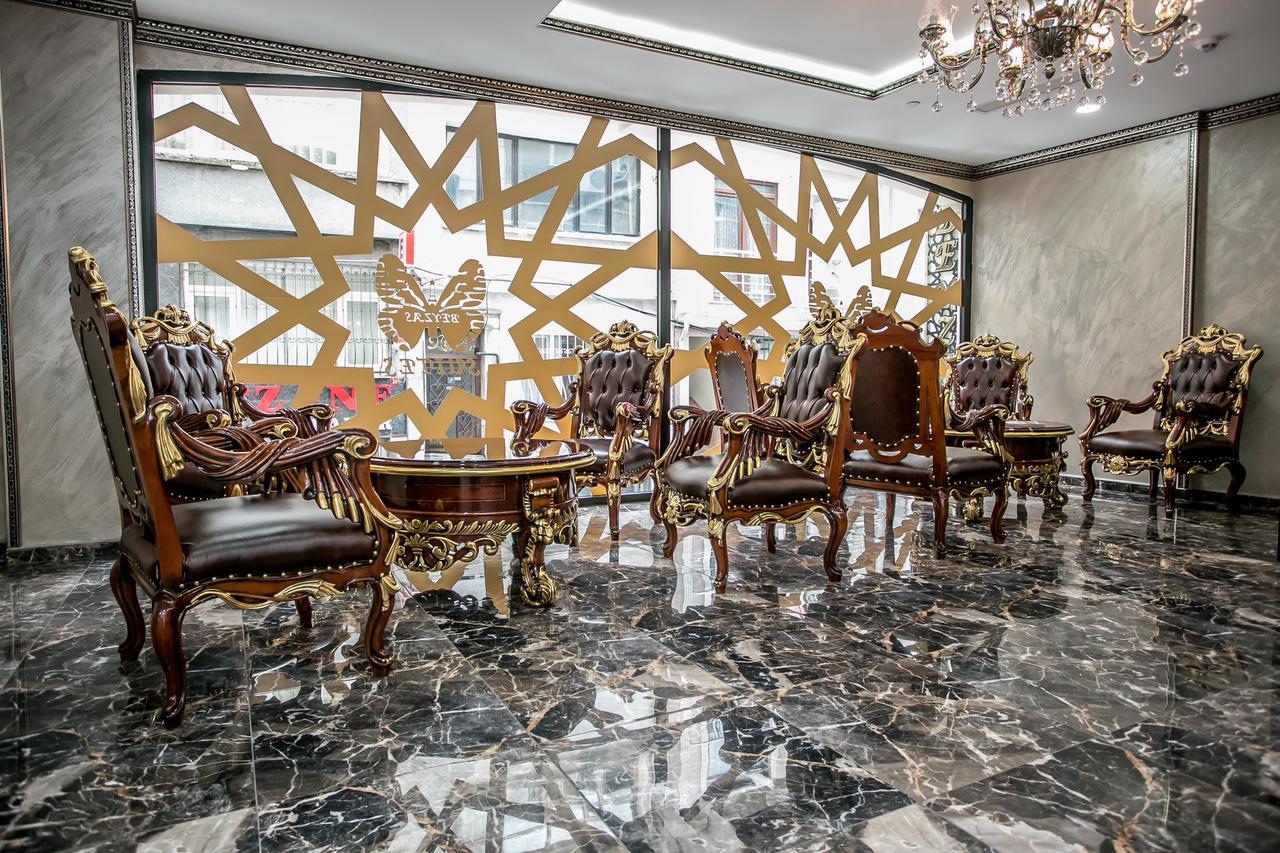 Beyzas & 3* Istambul
