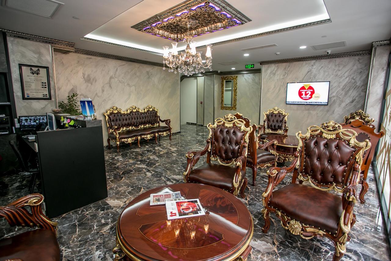 Beyzas & 3* Istambul