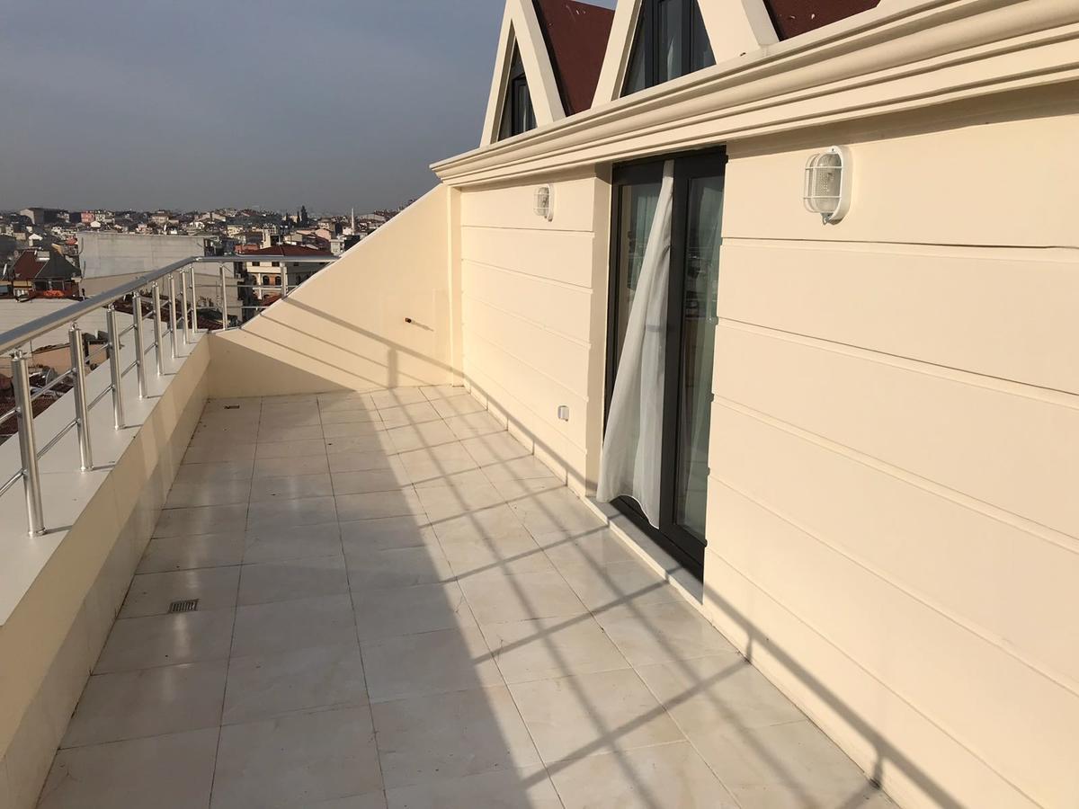 Beyzas & Istambul